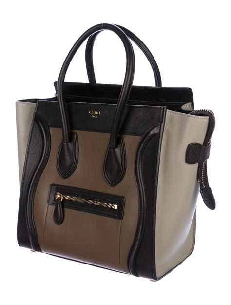 celine micro luggage tote where to buy|celine micro luggage price.